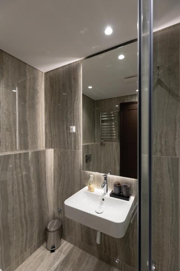 Belgrade Center Apartment Lux Dış mekan fotoğraf