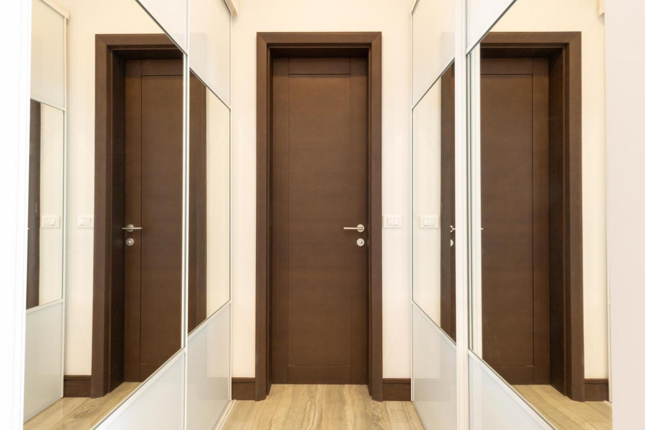 Belgrade Center Apartment Lux Dış mekan fotoğraf